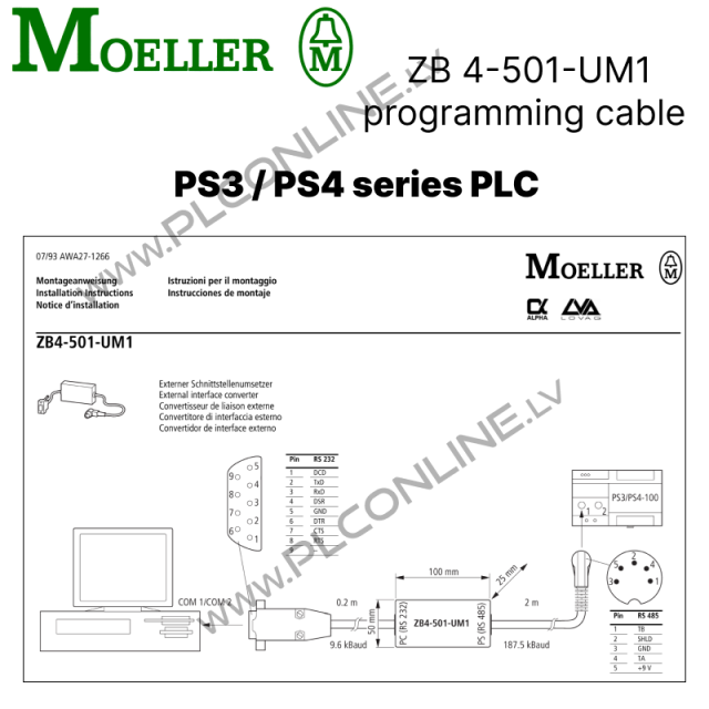 ZB 4-501-UM1-2